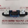 REXROTH R900935794 DIRECTIONAL VALVE