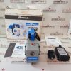 ROBINAIR 15121A VACUUM PUMP 110/220V