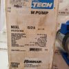 ROBINAIR 15121A VACUUM PUMP 110/220V