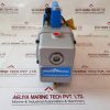 ROBINAIR 15121A VACUUM PUMP 110/220V