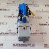 ROBINAIR 15121A VACUUM PUMP 110/220V