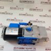 ROBINAIR 15121A VACUUM PUMP 110/220V