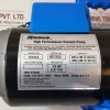 ROBINAIR 15121A VACUUM PUMP 110/220V