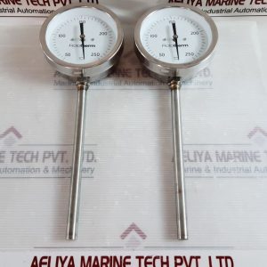 ROTOTHERM 50-250°C THERMOMETER