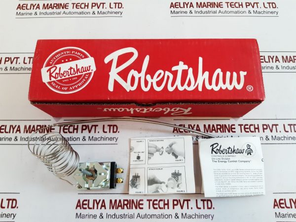 ROBERTSHAW SP-188-60 ELECTRIC THERMOSTAT