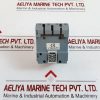 RS 845-162 RESIDUAL CURRENT CIRCUIT BREAKER
