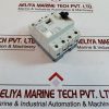 RS 845-162 RESIDUAL CURRENT CIRCUIT BREAKER
