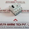 RS 845-162 RESIDUAL CURRENT CIRCUIT BREAKER