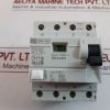 RS 845-162 RESIDUAL CURRENT CIRCUIT BREAKER