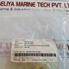 RS COMPONENTS 349-563 RELAY 230V A.C. COIL 3 POLE CHANGEOVER