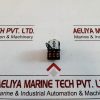 RS COMPONENTS 349-563 RELAY 230V A.C. COIL 3 POLE CHANGEOVER