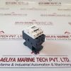 SCHNEIDER ELECTRIC TELEMECANIQUE LC1D09P7 CONTACTOR