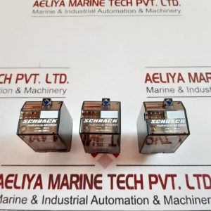 SCHRACK MULTIMODE MR201024 RELAY