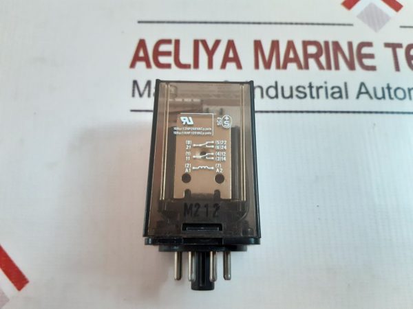 SCHRACK MULTIMODE MR201024 RELAY