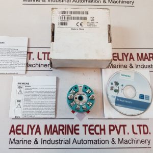 SIEMENS 7NG3211-1NN00 SITRANS TH200