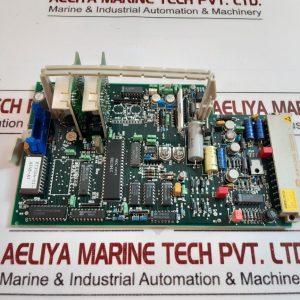 SIEMENS C73451-A347-L1 PCB CARD