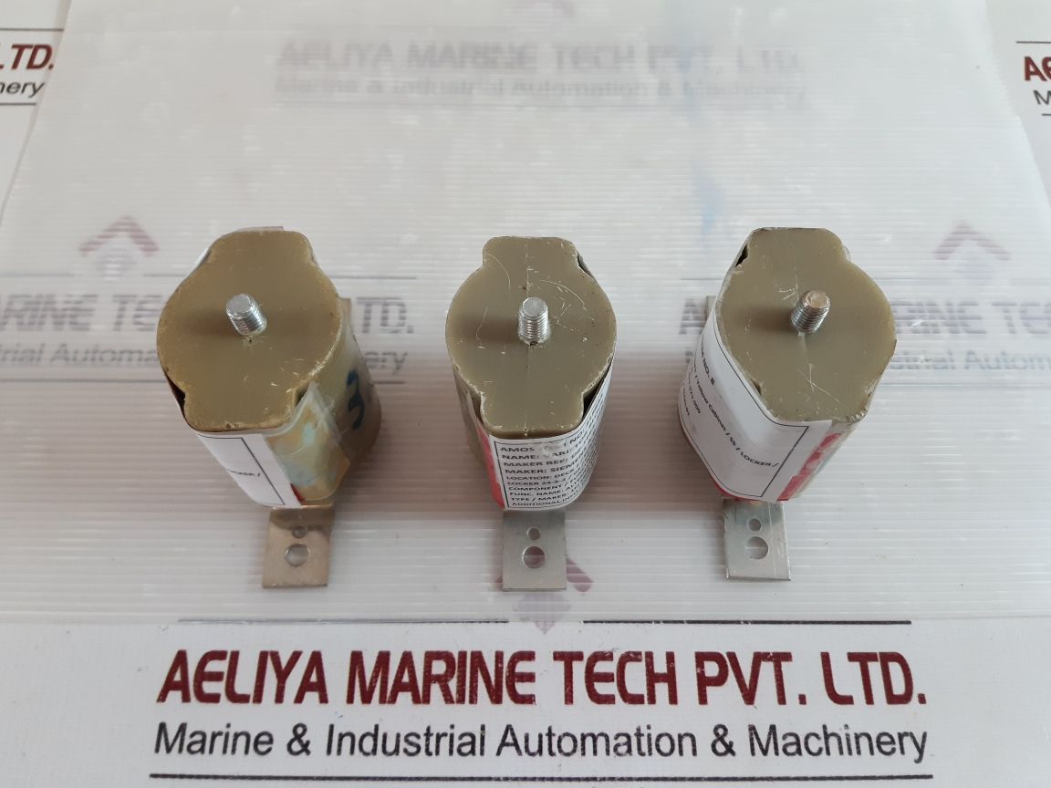 SIEMENS 218833 VARISTOR BLOCK Aeliya Marine