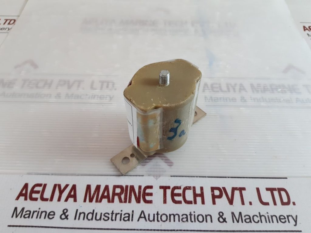 SIEMENS 218833 VARISTOR BLOCK Aeliya Marine