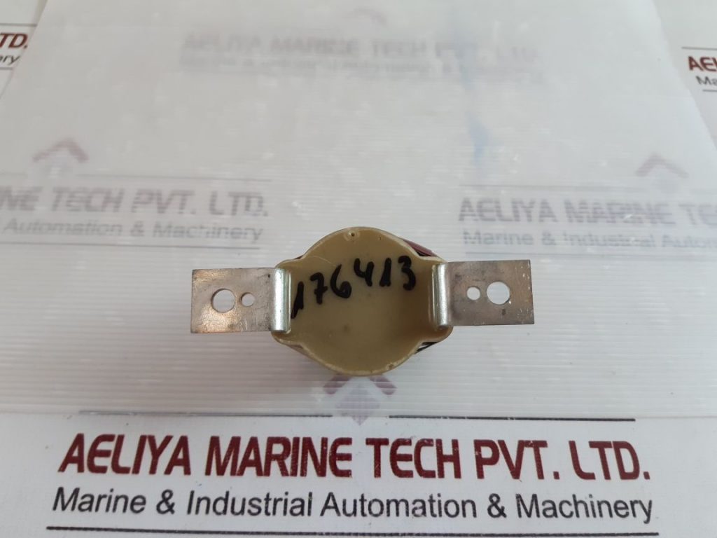 SIEMENS 218833 VARISTOR BLOCK Aeliya Marine