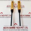 SIKA 0-600C THERMOMETER