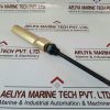 SIKA 0-600C THERMOMETER