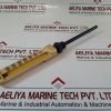 SIKA 0-600C THERMOMETER