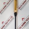 SIKA 0-600C THERMOMETER