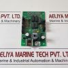 LTI SMG-5-0 PCB CARD