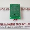 LTI SMG-5-0 PCB CARD
