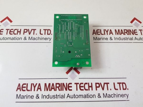 LTI SMG-5-0 PCB CARD