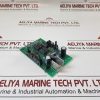 LTI SMG-5-0 PCB CARD