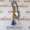 SPIRAX SARCO SA128 TEMPERATURE CONTROL 988-029