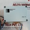 STAFA CONTROL SYSTEM FKE-V1 AIR VELOCITY SENSOR