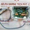 STAFA CONTROL SYSTEM FKE-V1 AIR VELOCITY SENSOR