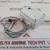 STAFA CONTROL SYSTEM FKE-V1 AIR VELOCITY SENSOR