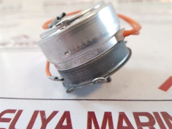 SYNCHRON 35559L-6 MOTOR 110V