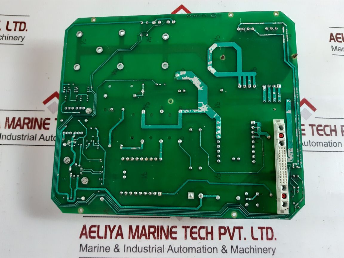SALESMAR 971381 A1 POWER BOARD