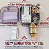 SAUTER DFC 17B 58 F001 PRESSURE SWITCH 0-6 BAR