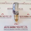 SAUTER DFC 17B 58 F001 PRESSURE SWITCH 0-6 BAR