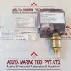 SAUTER DFC 17B 58 F001 PRESSURE SWITCH 0-6 BAR