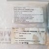 SAUTER DFC 17B 58 F001 PRESSURE SWITCH 0-6 BAR