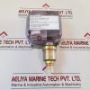 SAUTER DFC 17B 58 F001 PRESSURE SWITCH 0-6 BAR
