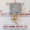 SAUTER DFC 17B 58 F001 PRESSURE SWITCH 0-6 BAR