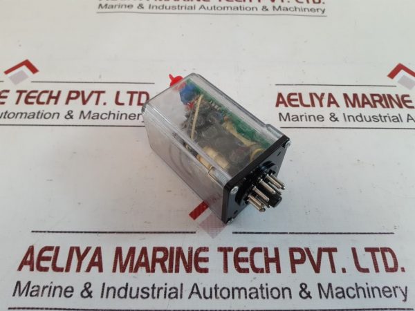 SCANNING DEVICES 110B-A OPTICAL RELAY 609220