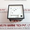 SCHLUMBERGER 150/5A AMMETER