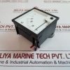 SCHLUMBERGER 150/5A AMMETER
