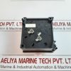 SCHLUMBERGER 150/5A AMMETER