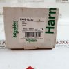 SCHNEIDER ELECTRIC TELEMECANIQUE LX4-D12 CONTACTOR COIL 220V