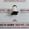 SCHNEIDER ELECTRIC TELEMECANIQUE LX4-D12 CONTACTOR COIL 220V