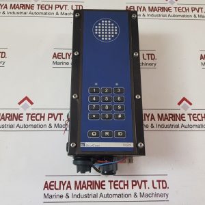 SEACOM SC220 TELEPHONE HANDSET AND RINGER RELAY